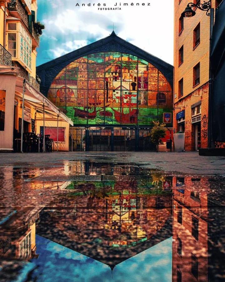 Soho Lejlighed